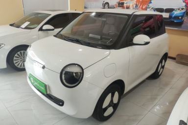 Used CHANGAN NEVO Lumin 2022 210km Sweet Edition