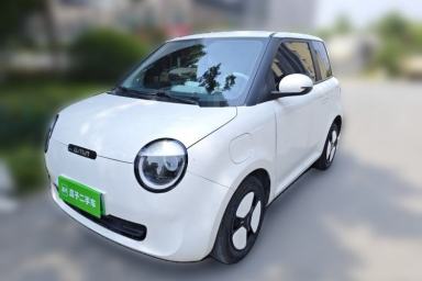 Used CHANGAN NEVO Lumin 2022 155 km – Refreshingly Sweet Edition