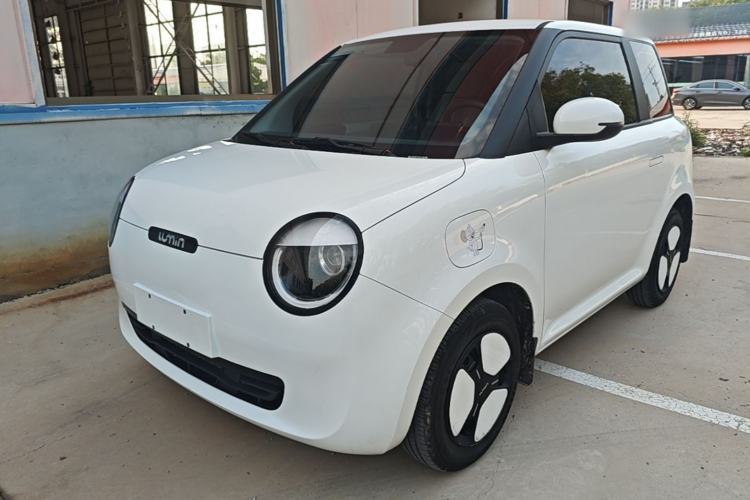 Used CHANGAN NEVO Lumin 2022 155 km – Refreshingly Sweet Edition Guazi used car, China used car export, Used car for sale, Used  cars, Cheapest cars for sale