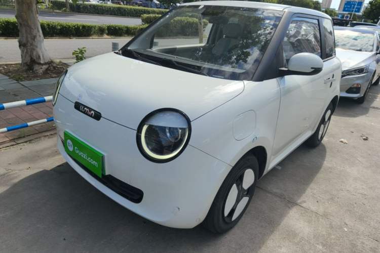 Used CHANGAN NEVO Lumin 2022 210km Sweet Edition Guazi used car, China used car export, Used car for sale, Used  cars, Cheapest cars for sale
