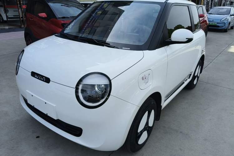 Used CHANGAN NEVO Lumin 2022 155 km – Refreshingly Sweet Edition Guazi used car, China used car export, Used car for sale, Used cars, Cheapest cars for sale