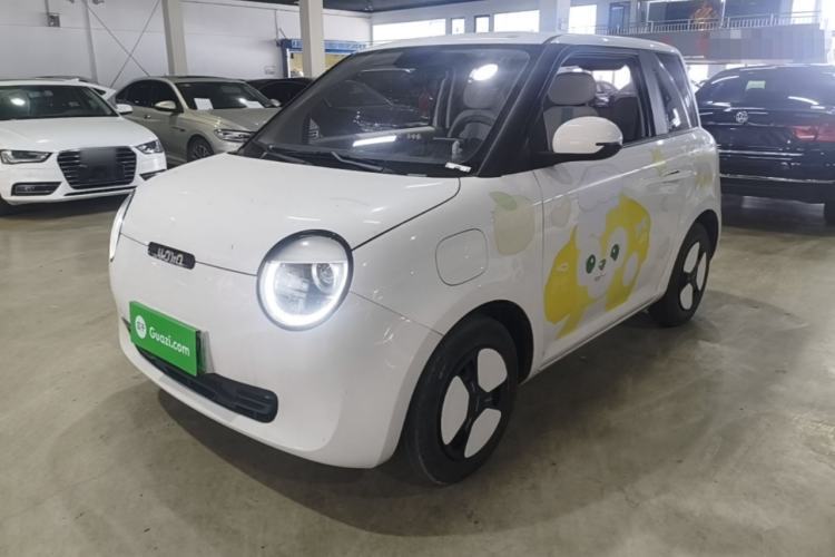 Used CHANGAN NEVO Lumin 2022 210km Sweet Edition Guazi used car, China used car export, Used car for sale, Used cars, Cheapest cars for sale
