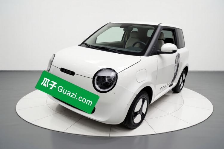 CHANGAN NEVO Lumin 2022 155 km – Refreshingly Sweet Edition с пробегом Guazi used car, China used car export, Used car for sale, Used cars, Cheapest cars for sale