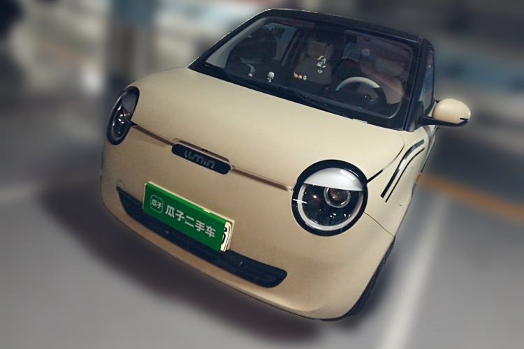 Used CHANGAN NEVO Lumin 2022 210km Sweet Edition Guazi used car, China used car export, Used car for sale, Used cars, Cheapest cars for sale