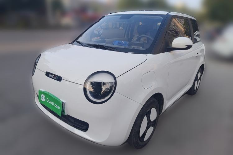 Used CHANGAN NEVO Lumin 2022 210km Sweet Edition Guazi used car, China used car export, Used car for sale, Used  cars, Cheapest cars for sale