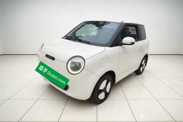 Used CHANGAN NEVO Lumin 2022 210km Sweet Edition
