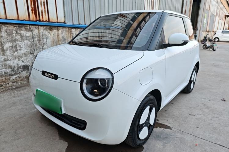 Used CHANGAN NEVO Lumin 2022 155 km – Refreshingly Sweet Edition Guazi used car, China used car export, Used car for sale, Used cars, Cheapest cars for sale