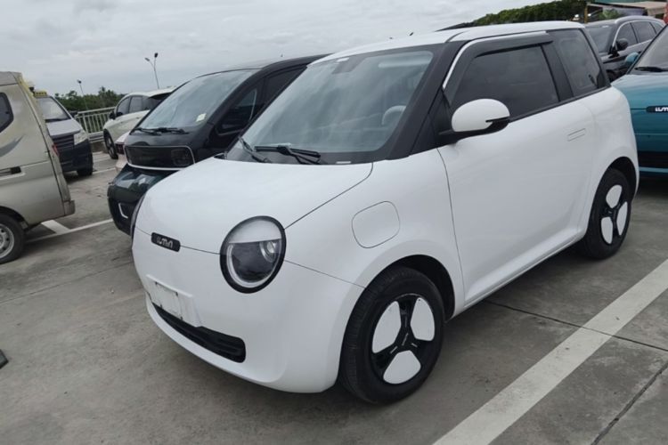 Used CHANGAN NEVO Lumin 2022 210km Sweet Edition Guazi used car, China used car export, Used car for sale, Used  cars, Cheapest cars for sale