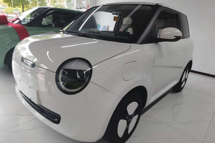 Ojetý CHANGAN NEVO Lumin 2022 155 km – Refreshingly Sweet Edition Guazi used car, China used car export, Used car for sale, Used  cars, Cheapest cars for sale