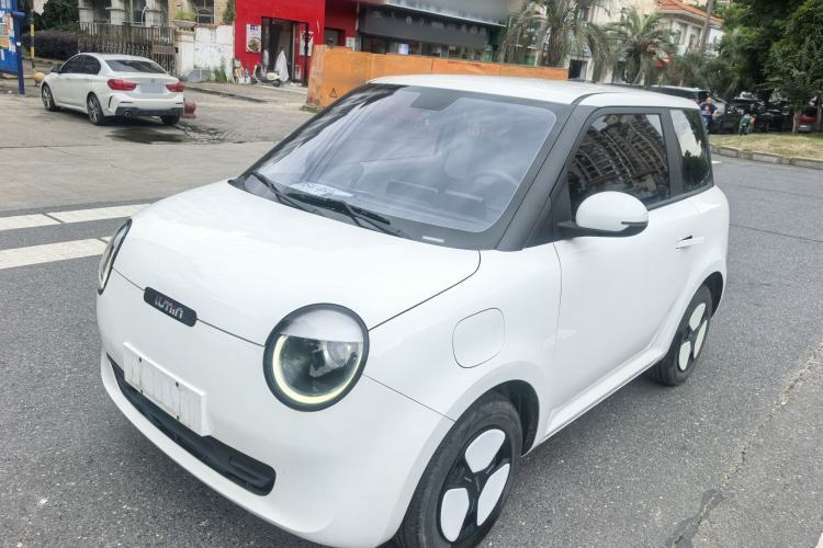 Used CHANGAN NEVO Lumin 2022 210km Sweet Edition Guazi used car, China used car export, Used car for sale, Used cars, Cheapest cars for sale