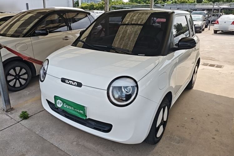 Used CHANGAN NEVO Lumin 2022 210km Sweet Edition Guazi used car, China used car export, Used car for sale, Used  cars, Cheapest cars for sale