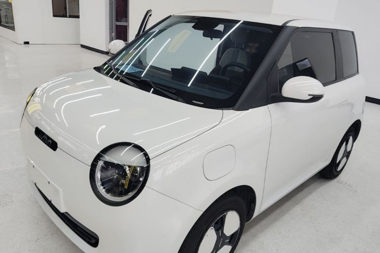 Used CHANGAN NEVO Lumin 2022 210km Sweet Edition Guazi used car, China used car export, Used car for sale, Used cars, Cheapest cars for sale
