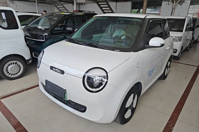 Używany CHANGAN NEVO Lumin 2022 210km Sweet Edition