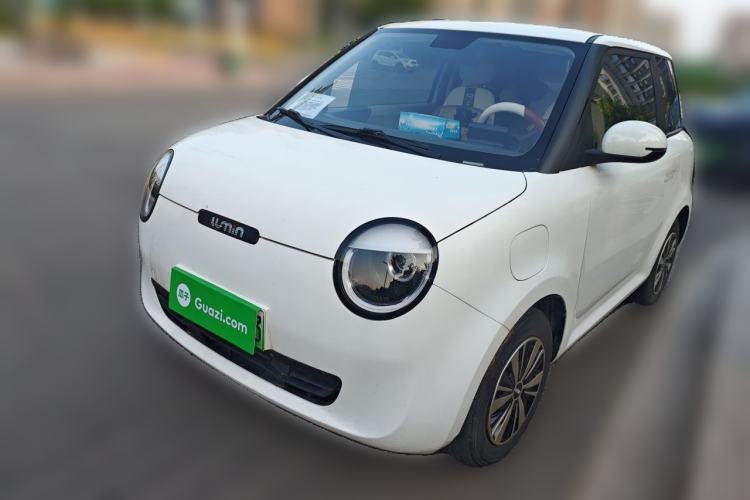 Used CHANGAN NEVO Lumin 2022 210km Sweet Edition Guazi used car, China used car export, Used car for sale, Used cars, Cheapest cars for sale