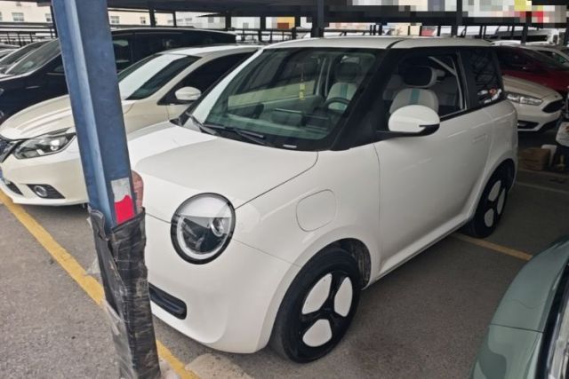 Used CHANGAN NEVO Lumin 2022 210km Sweet Edition