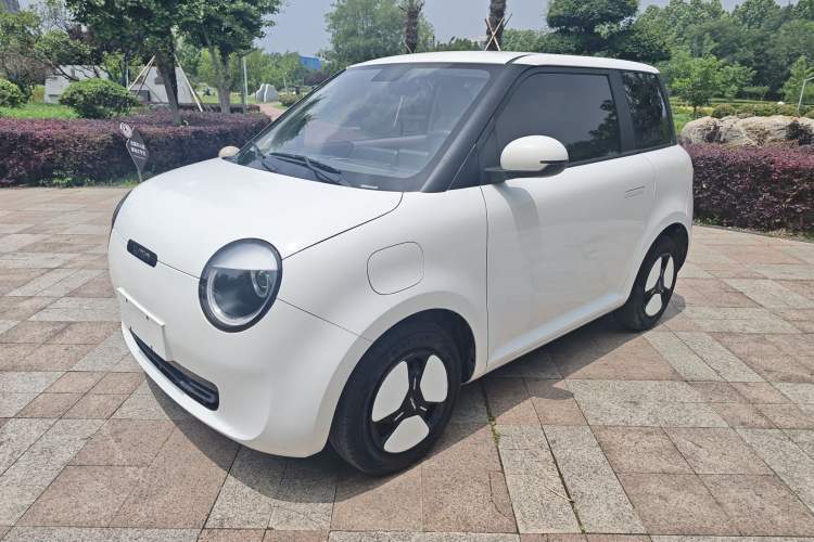 Ojetý CHANGAN NEVO Lumin 2022 301km Honey-Sweet Version Guazi used car, China used car export, Used car for sale, Used  cars, Cheapest cars for sale