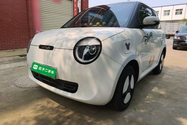 Ojetý CHANGAN NEVO Lumin 2022 155 km – Refreshingly Sweet Edition Guazi used car, China used car export, Used car for sale, Used  cars, Cheapest cars for sale