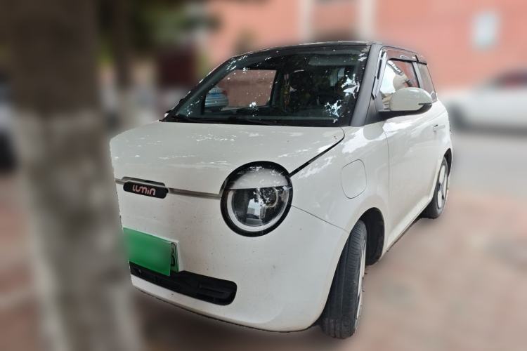Used CHANGAN NEVO Lumin 2022 210km Sweet Edition Guazi used car, China used car export, Used car for sale, Used cars, Cheapest cars for sale