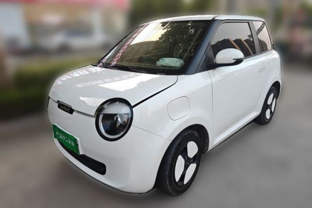 Używany CHANGAN NEVO Lumin 2022 210km Sweet Edition