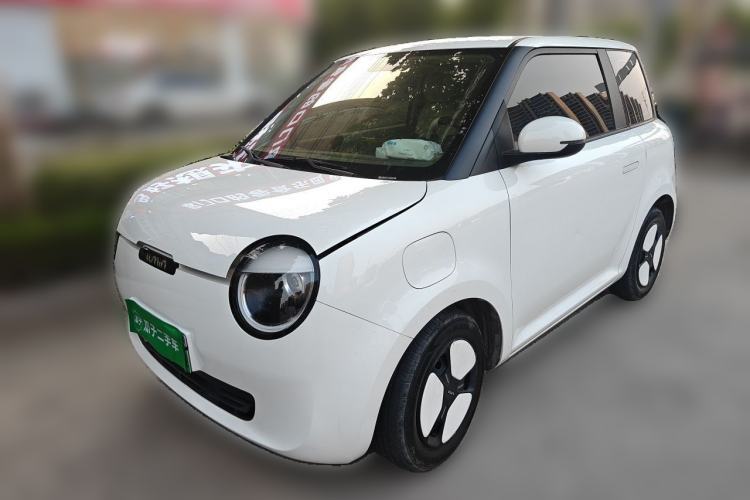 CHANGAN NEVO Lumin 2022 210km Sweet Edition с пробегом Guazi used car, China used car export, Used car for sale, Used  cars, Cheapest cars for sale