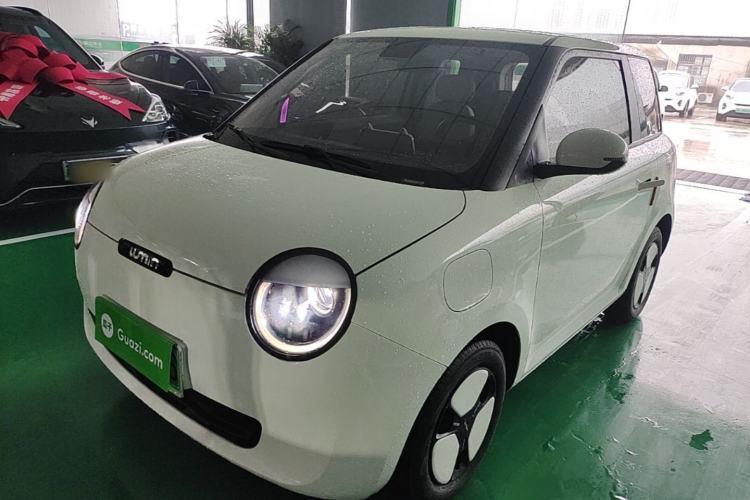 CHANGAN NEVO Lumin 2022 210km Sweet Edition usata Guazi used car, China used car export, Used car for sale, Used cars, Cheapest cars for sale