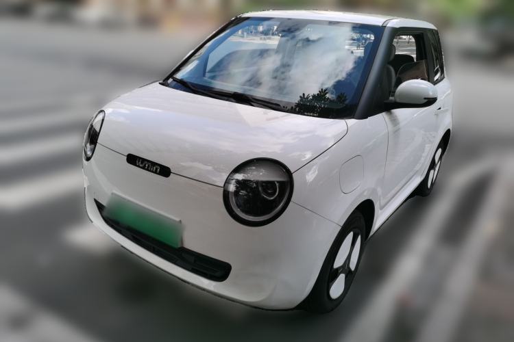 Used CHANGAN NEVO Lumin 2022 155 km – Refreshingly Sweet Edition Guazi used car, China used car export, Used car for sale, Used cars, Cheapest cars for sale