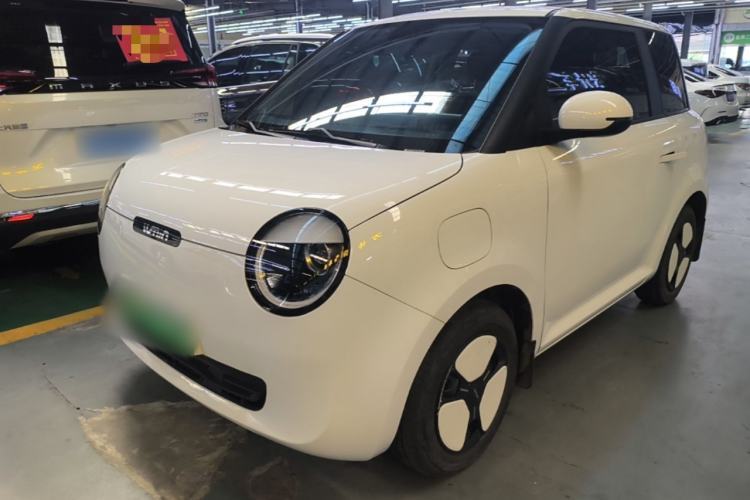 Used CHANGAN NEVO Lumin 2022 210km Sweet Edition Guazi used car, China used car export, Used car for sale, Used  cars, Cheapest cars for sale