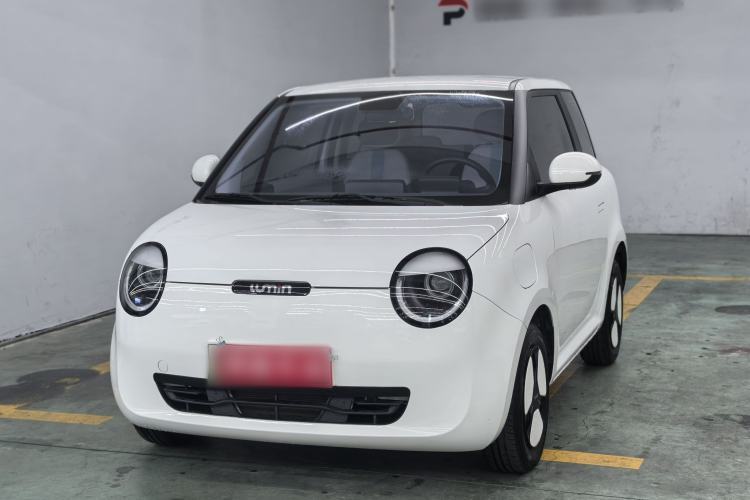 CHANGAN NEVO Lumin 2022 155 km – Refreshingly Sweet Edition с пробегом Guazi used car, China used car export, Used car for sale, Used cars, Cheapest cars for sale