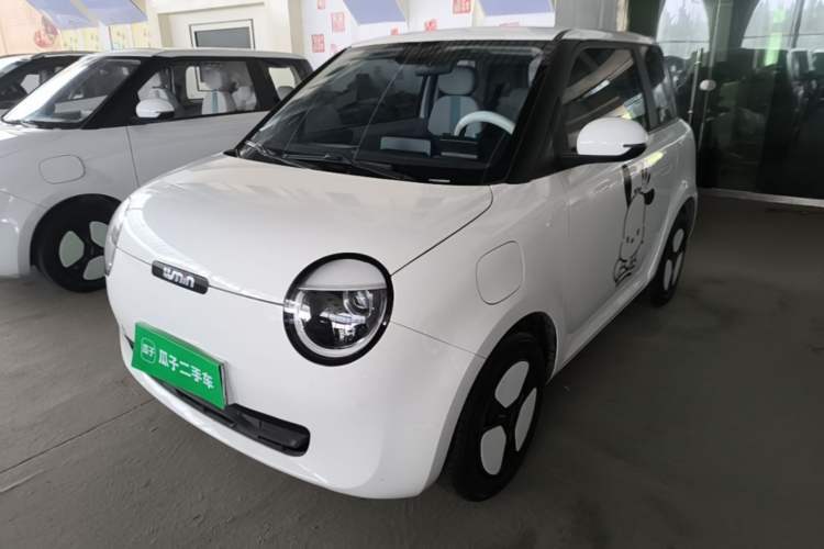Used CHANGAN NEVO Lumin 2022 210km Sweet Edition Guazi used car, China used car export, Used car for sale, Used  cars, Cheapest cars for sale