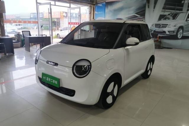 CHANGAN NEVO Lumin 2022 155 km – Refreshingly Sweet Edition de segunda mano