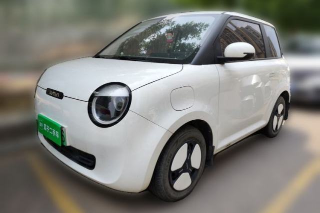 Used CHANGAN NEVO Lumin 2022 210km Sweet Edition