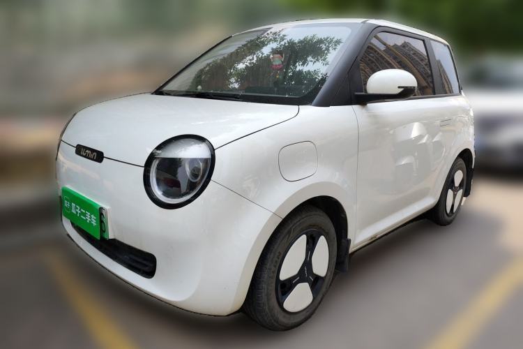 Used CHANGAN NEVO Lumin 2022 210km Sweet Edition Guazi used car, China used car export, Used car for sale, Used  cars, Cheapest cars for sale