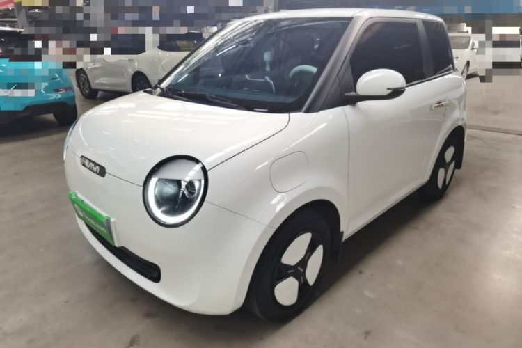 Used CHANGAN NEVO Lumin 2022 210km Sweet Edition Guazi used car, China used car export, Used car for sale, Used cars, Cheapest cars for sale