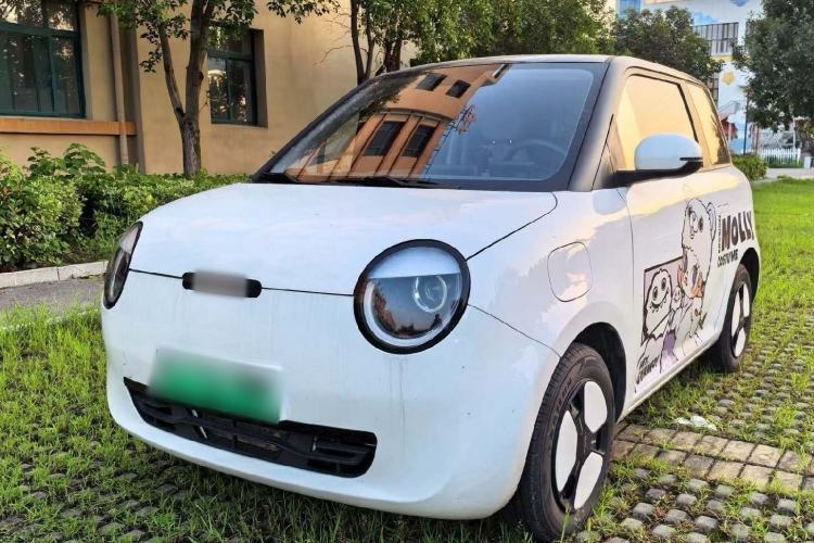 Used CHANGAN NEVO Lumin 2022 210km Sweet Edition Guazi used car, China used car export, Used car for sale, Used cars, Cheapest cars for sale