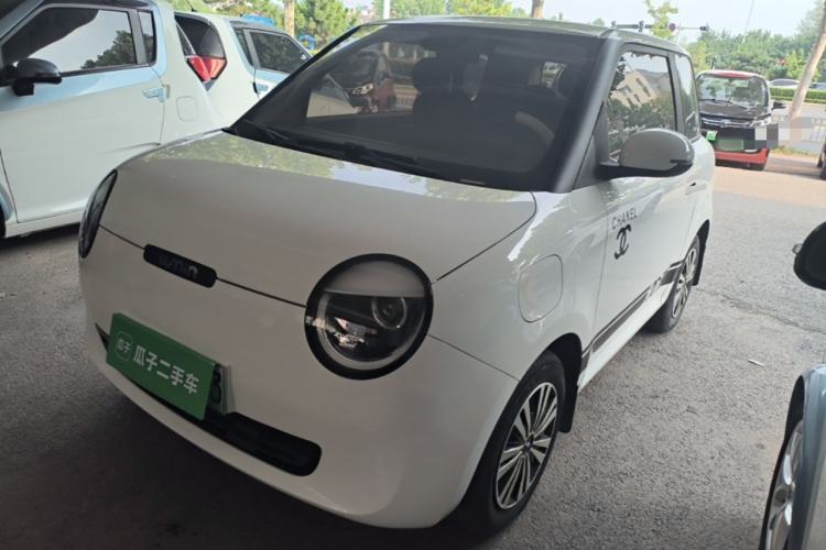 Ojetý CHANGAN NEVO Lumin 2022 210km Sweet Edition Guazi used car, China used car export, Used car for sale, Used cars, Cheapest cars for sale