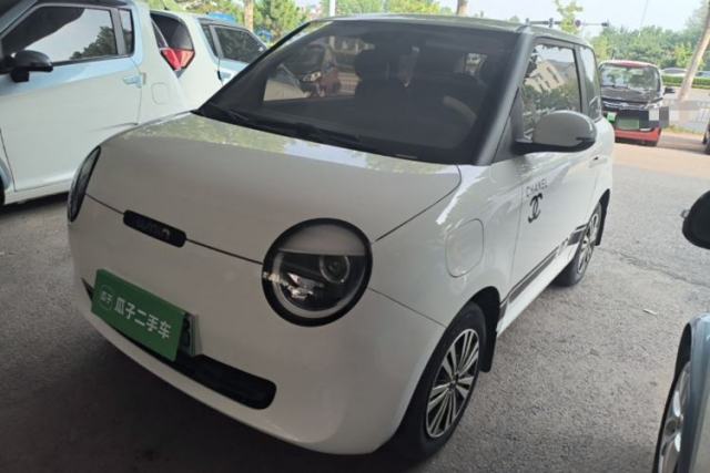 CHANGAN NEVO Lumin 2022 210km Sweet Edition usado