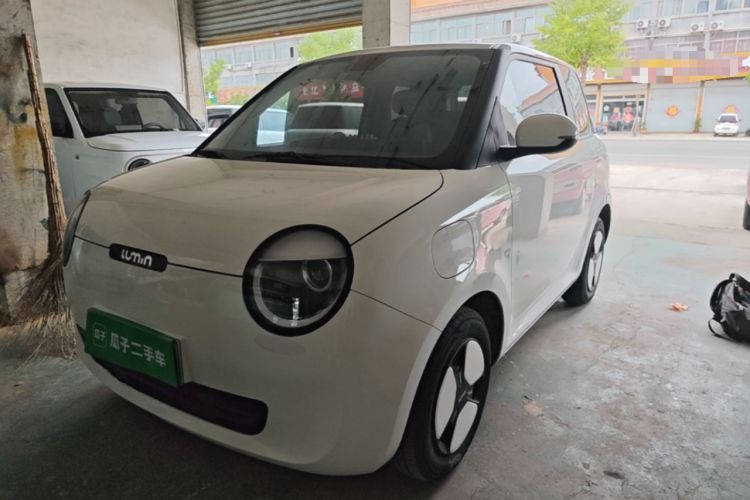 Used CHANGAN NEVO Lumin 2022 210km Sweet Edition Guazi used car, China used car export, Used car for sale, Used  cars, Cheapest cars for sale