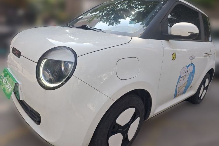 Used CHANGAN NEVO Lumin 2022 210km Sweet Edition Guazi used car, China used car export, Used car for sale, Used cars, Cheapest cars for sale