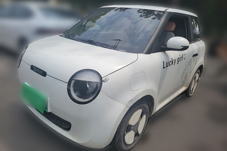Used CHANGAN NEVO Lumin 2022 210km Sweet Edition Guazi used car, China used car export, Used car for sale, Used  cars, Cheapest cars for sale