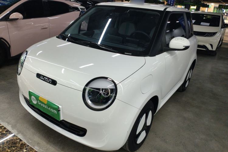 Ojetý CHANGAN NEVO Lumin 2022 155 km – Refreshingly Sweet Edition Guazi used car, China used car export, Used car for sale, Used  cars, Cheapest cars for sale