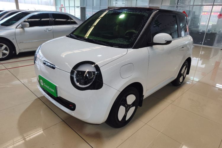 Used CHANGAN NEVO Lumin 2022 155 km – Refreshingly Sweet Edition Guazi used car, China used car export, Used car for sale, Used cars, Cheapest cars for sale