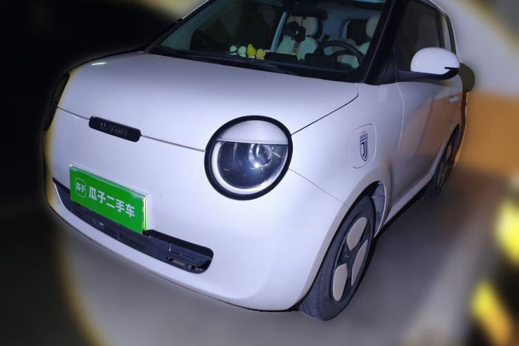 Used CHANGAN NEVO Lumin 2022 210km Sweet Edition Guazi used car, China used car export, Used car for sale, Used cars, Cheapest cars for sale