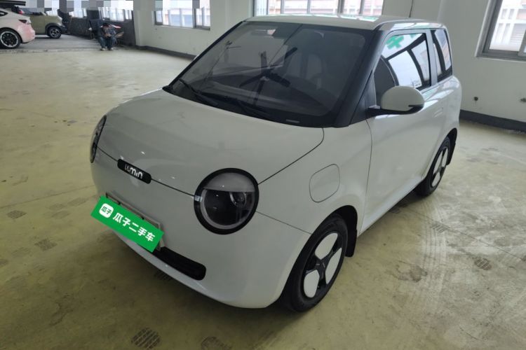 Used CHANGAN NEVO Lumin 2022 210km Sweet Edition Guazi used car, China used car export, Used car for sale, Used  cars, Cheapest cars for sale