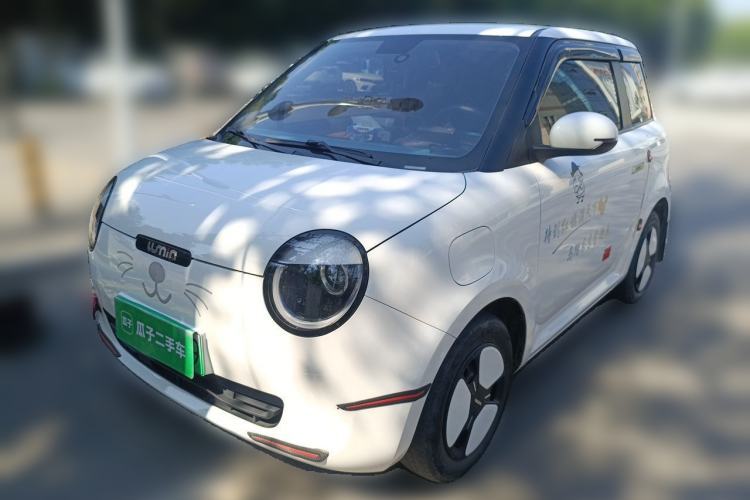 Used CHANGAN NEVO Lumin 2022 210km Sweet Edition Guazi used car, China used car export, Used car for sale, Used cars, Cheapest cars for sale