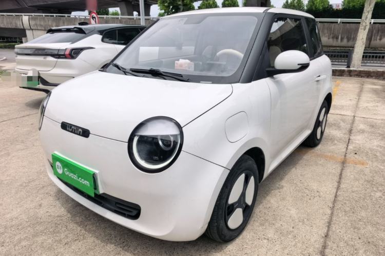 Used CHANGAN NEVO Lumin 2022 210km Sweet Edition Guazi used car, China used car export, Used car for sale, Used cars, Cheapest cars for sale