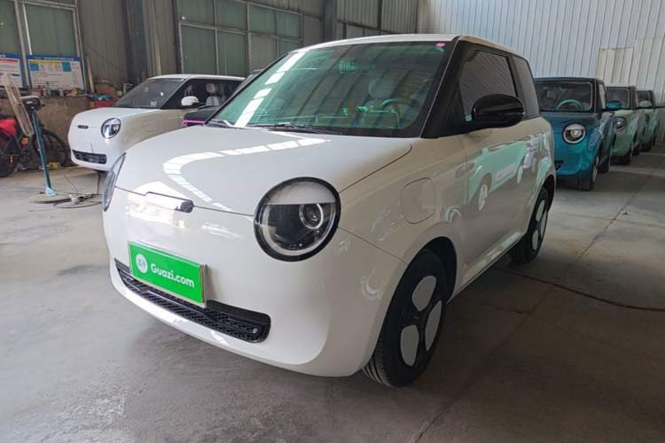 Used CHANGAN NEVO Lumin 2022 155 km – Refreshingly Sweet Edition Guazi used car, China used car export, Used car for sale, Used cars, Cheapest cars for sale