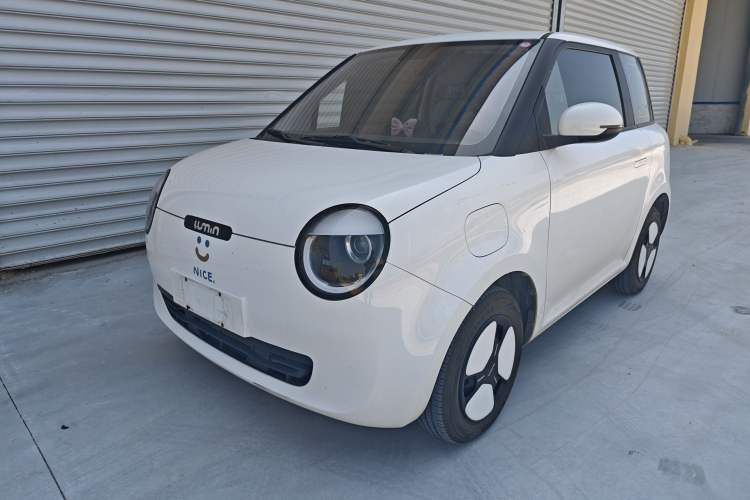 Used CHANGAN NEVO Lumin 2022 155 km – Refreshingly Sweet Edition Guazi used car, China used car export, Used car for sale, Used cars, Cheapest cars for sale