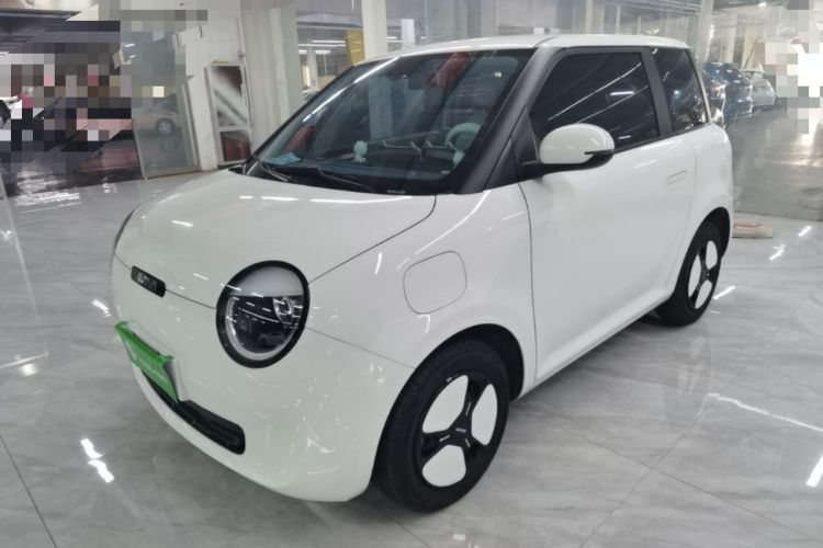CHANGAN NEVO Lumin 2022 155 km – Refreshingly Sweet Edition с пробегом Guazi used car, China used car export, Used car for sale, Used cars, Cheapest cars for sale