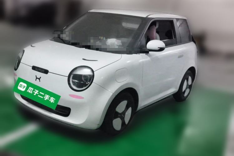 Used CHANGAN NEVO Lumin 2022 210km Sweet Edition Guazi used car, China used car export, Used car for sale, Used  cars, Cheapest cars for sale