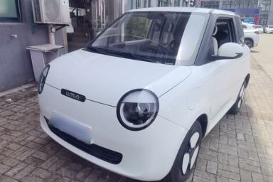 Used CHANGAN NEVO Lumin 2022 155 km – Refreshingly Sweet Edition